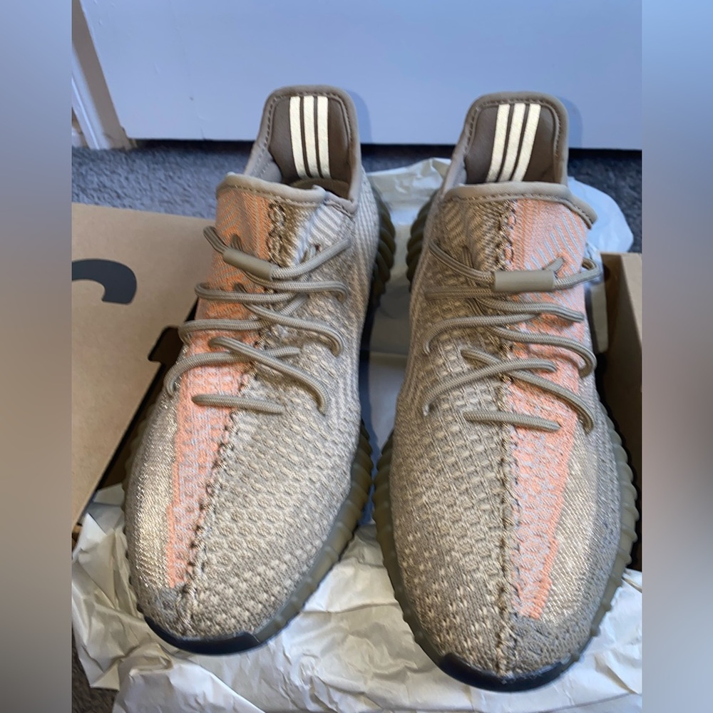 Yeezy - Boost 350 V2 (M 10)